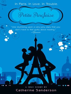 cover image of Petite Anglaise